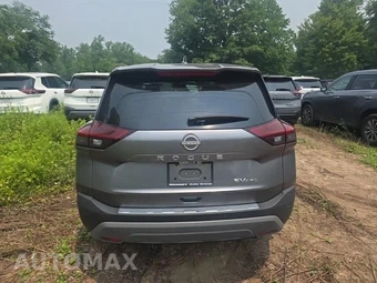 2023 Nissan Rogue SV - miniatura 6