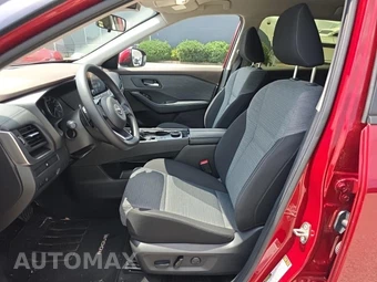 2023 Nissan Rogue SV - miniatura 11