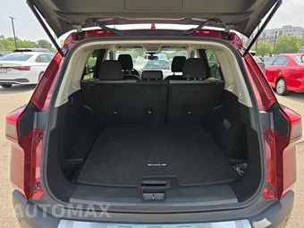 2023 Nissan Rogue SV - miniatura 17