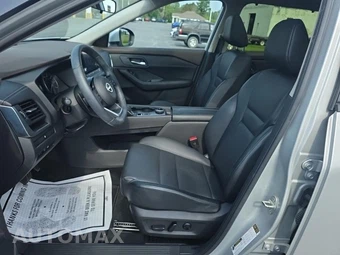 2023 Nissan Rogue SV - miniatura 11