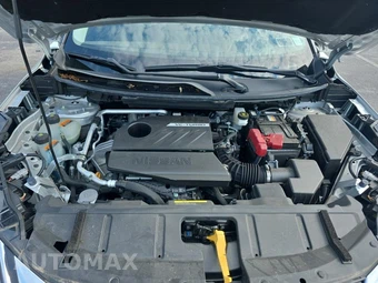 2023 Nissan Rogue SV - miniatura 17