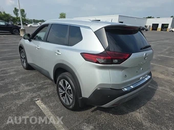 2023 Nissan Rogue SV - miniatura 7