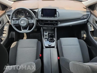 2023 Nissan Rogue SV - miniatura 12
