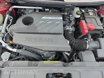 2023 Nissan Rogue SV - miniatura 16