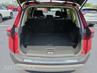 2023 Nissan Rogue SV - miniatura 17