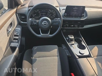 2023 Nissan Rogue SV - miniatura 12