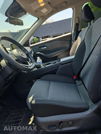 2023 Nissan Rogue SV - miniatura 11
