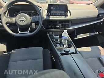2023 Nissan Rogue SV - miniatura 12