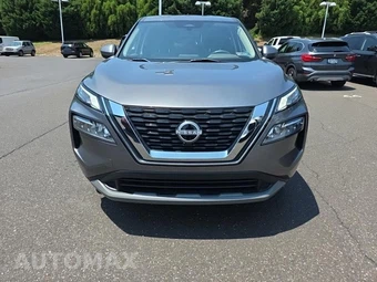 2023 Nissan Rogue SV - miniatura 2