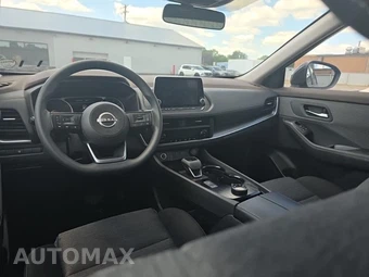 2023 Nissan Rogue SV - miniatura 12