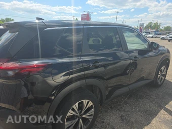2023 Nissan Rogue SV - miniatura 4