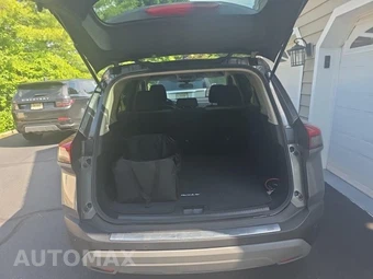2023 Nissan Rogue SV - miniatura 18