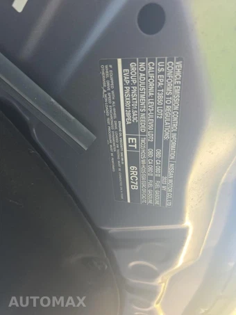 2023 Nissan Rogue SV - miniatura 19
