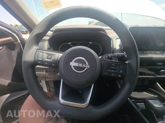 2023 Nissan Rogue SV – miniatura 10