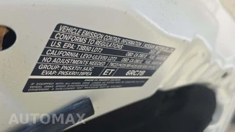 2023 Nissan Rogue SV – miniatura 17