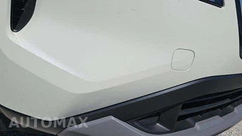 2023 Nissan Rogue SV – miniatura 21