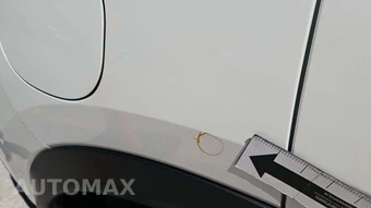 2023 Nissan Rogue SV – miniatura 22