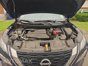 2023 Nissan Rogue SV - miniatura 16