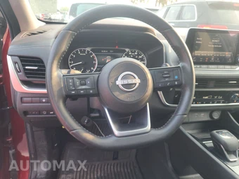 2023 Nissan Rogue SV - miniatura 10
