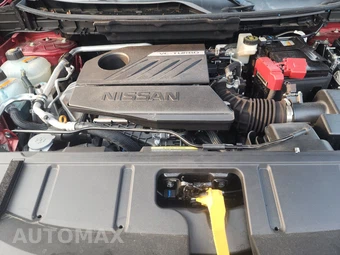 2023 Nissan Rogue SV - miniatura 15