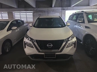 2023 Nissan Rogue SV - miniatura 2