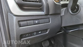 2023 Nissan Rogue SV - miniatura 13