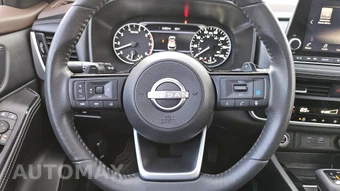2023 Nissan Rogue SV - miniatura 21