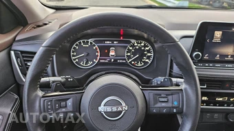 2023 Nissan Rogue SV - miniatura 22