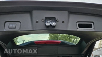 2023 Nissan Rogue SV - miniatura 24