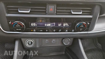 2023 Nissan Rogue SV - miniatura 25