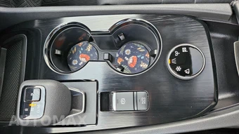 2023 Nissan Rogue SV - miniatura 26