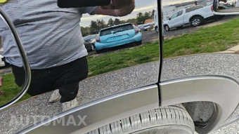 2023 Nissan Rogue SV - miniatura 31