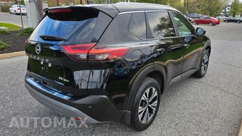 2023 Nissan Rogue SV - miniatura 5