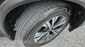 2023 Nissan Rogue SV - miniatura 9