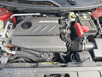 2023 Nissan Rogue SV - miniatura 15