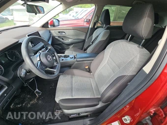 2023 Nissan Rogue SV - miniatura 7