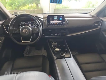 2023 Nissan Rogue SV - miniatura 12