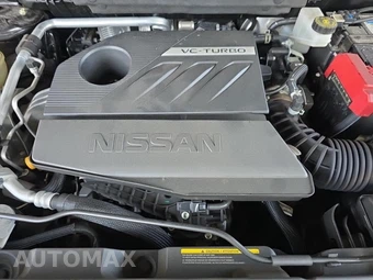 2023 Nissan Rogue SV - miniatura 17