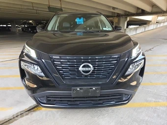 2023 Nissan Rogue SV - miniatura 2