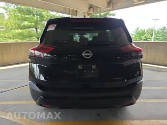 2023 Nissan Rogue SV - miniatura 6