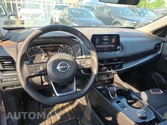2023 Nissan Rogue SV - miniatura 12