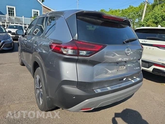 2023 Nissan Rogue SV - miniatura 7