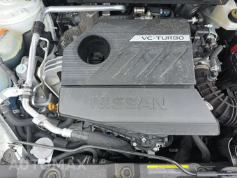 2023 Nissan Rogue SV – miniatura 15