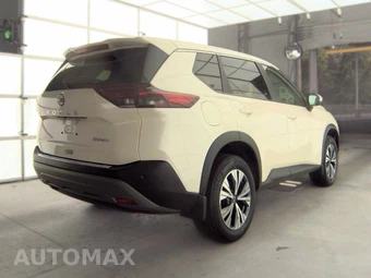 2023 Nissan Rogue SV – miniatura 4