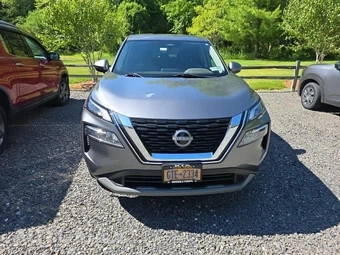 2023 Nissan Rogue SV - miniatura 2