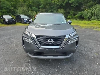 2023 Nissan Rogue SV - miniatura 2
