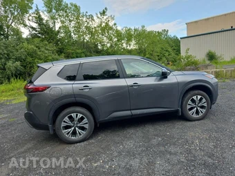 2023 Nissan Rogue SV - miniatura 4