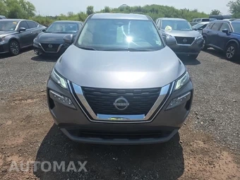 2023 Nissan Rogue SV - miniatura 2