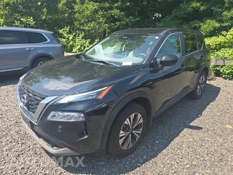 2023 Nissan Rogue SV - car from the USA, Manheim Buy-Now listing at AUTOMAX