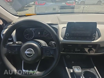 2023 Nissan Rogue SV - miniatura 12